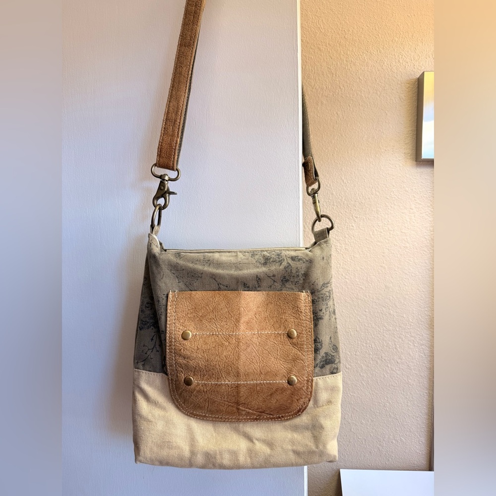 Myra Bag Crossbody Purse Shoulder Bag